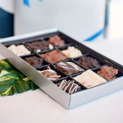 Royal Chocolate Standard